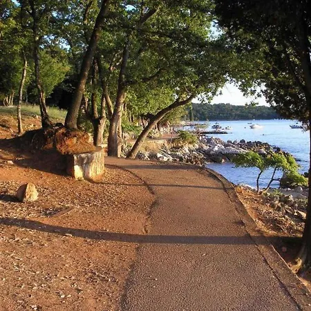 Daire In Njivice/insel Krk 13305