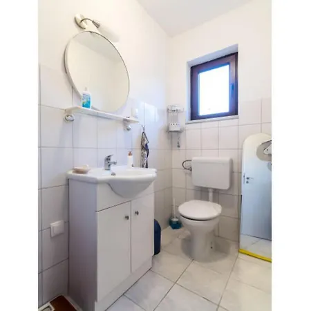 In Njivice/insel Krk 13305 Daire *