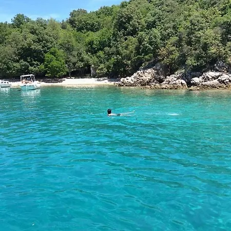 Daire In Njivice/insel Krk 13305 Njivice
