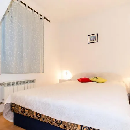 Daire In Njivice/insel Krk 13305 Njivice